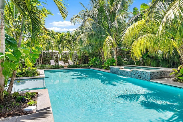 5401 S Olive Avenue, West Palm Beach