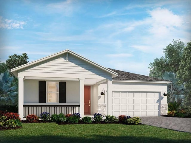 1 of 13 - 11263 Nw Barnestead Way, Port Saint Lucie, FL