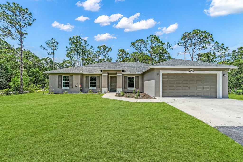 12933 152nd Street N, Jupiter