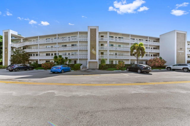 1 of 52 - 4031 Lyndhurst J, Deerfield Beach, FL