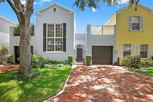 1 of 57 - 5908 Catesby Street, Boca Raton, FL