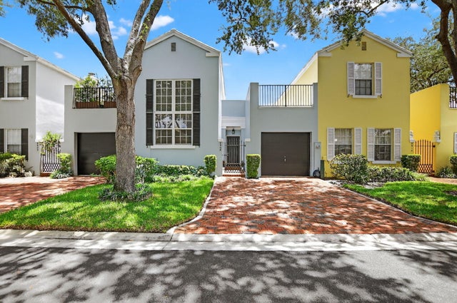 2 of 57 - 5908 Catesby Street, Boca Raton, FL