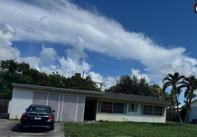 1 of 1 - 756 Cinnamon Road, North Palm Beach, FL