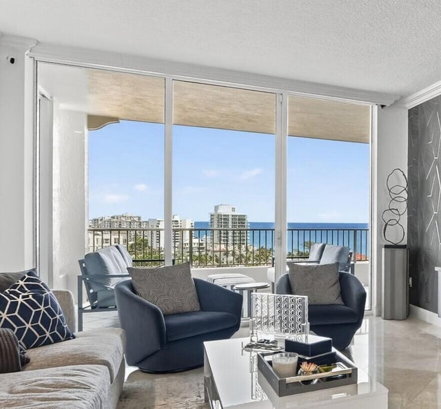 5 of 59 - 3700 S Ocean Boulevard #1107, Highland Beach, FL
