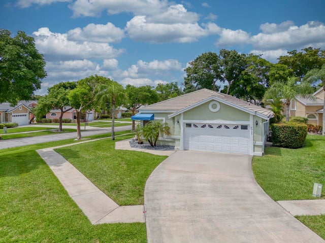 2 of 15 - 8095 Burlington Court, Lake Worth, FL