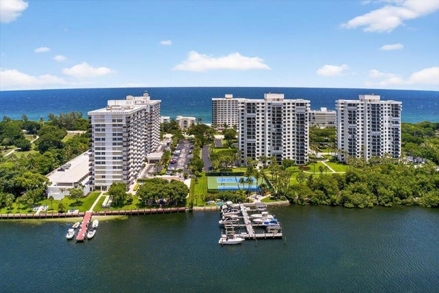 1 of 43 - 2003 N Ocean Boulevard #603, Boca Raton, FL