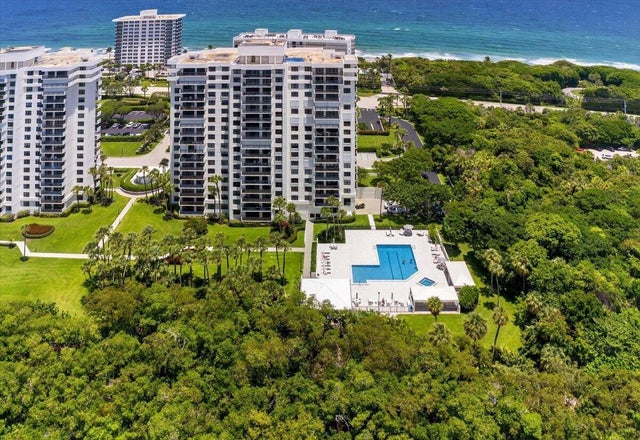 4 of 43 - 2003 N Ocean Boulevard #603, Boca Raton, FL