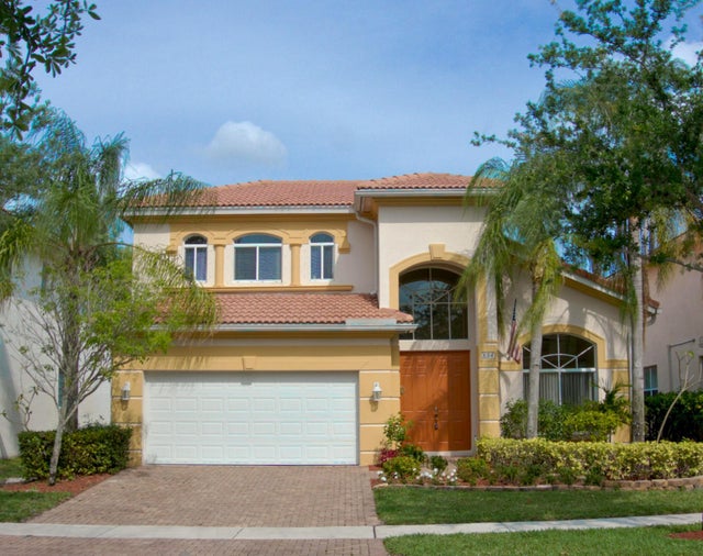 1 of 22 - 894 Gazetta Way, West Palm Beach, FL