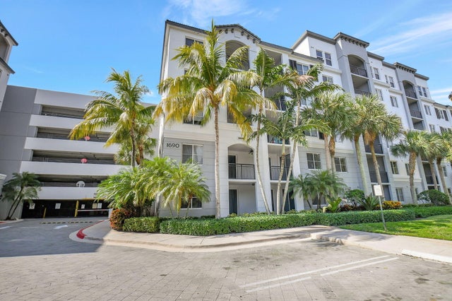 1 of 49 - 1690 Renaissance Commons Boulevard #1329, Boynton Beach, FL