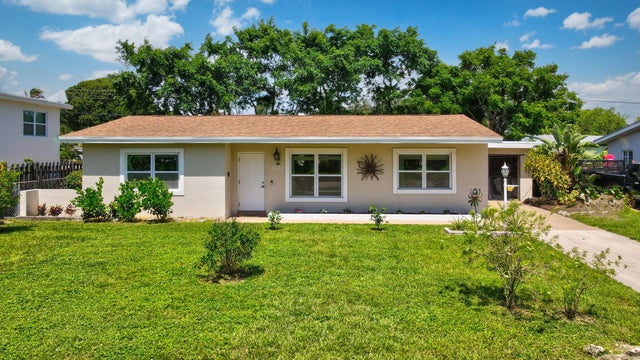 1 of 36 - 1707 High Ridge Road, Lake Worth, FL