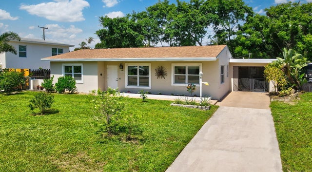2 of 36 - 1707 High Ridge Road, Lake Worth, FL