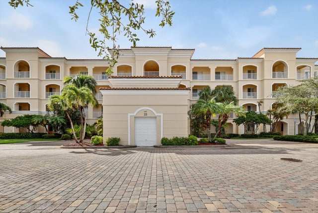 1 of 65 - 18 Harbour Isle Drive W #203, Hutchinson Island, FL