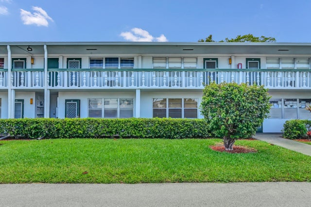 2 of 22 - 169 Oakridge L #169, Deerfield Beach, FL
