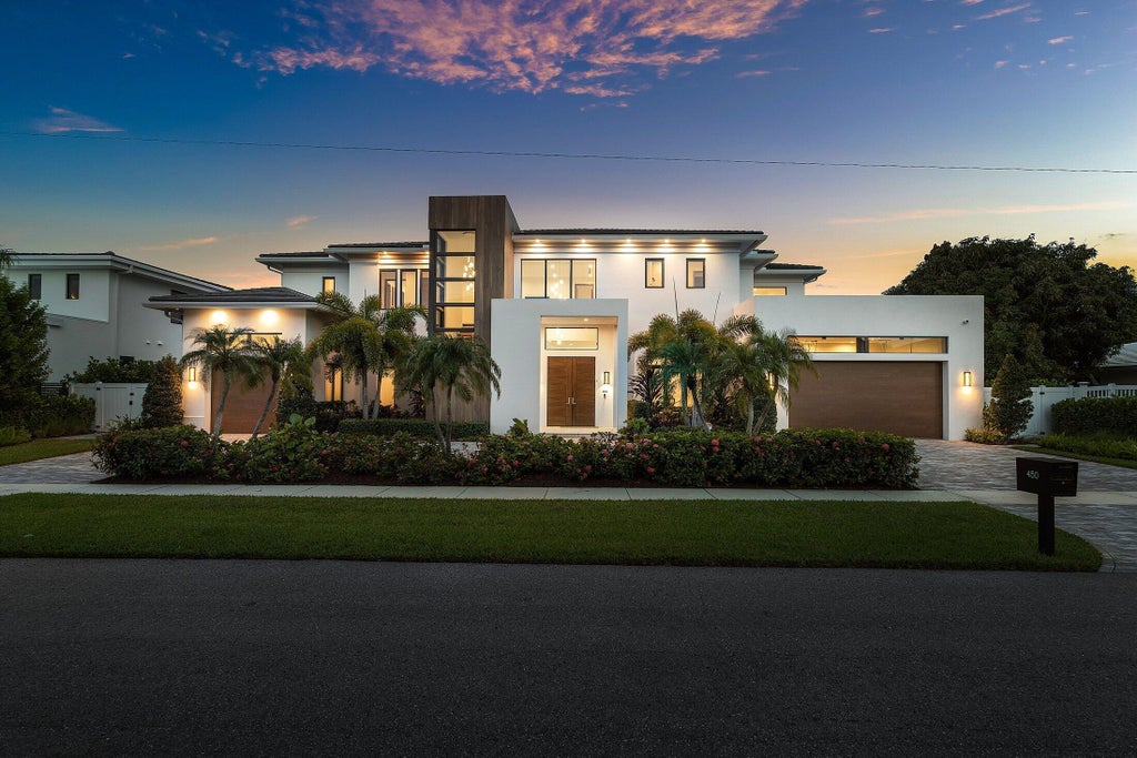 450 Ne 10th St, Boca Raton
