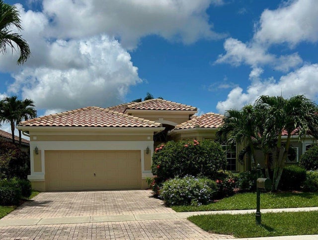 6875 Southport Drive, Boynton Beach