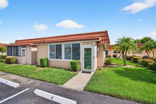 3 of 30 - 197 Seville I, Delray Beach, FL
