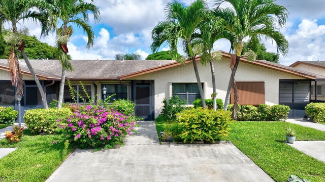 5775 Wanda Lane, Delray Beach