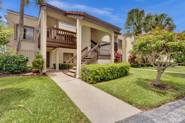 1 of 60 - 5306 Cedar Lake Drive #201, Boynton Beach, FL