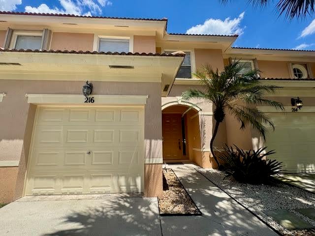 1 of 33 - 216 River Bluff Lane, Royal Palm Beach, FL