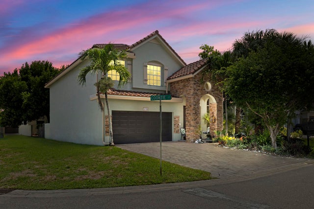 1 of 29 - 4036 Nw Coontie Court, Lake Worth, FL