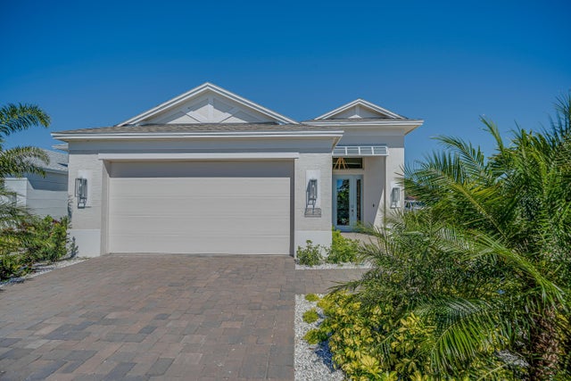 1 of 1 - 2144 Falls Manor, Vero Beach, FL