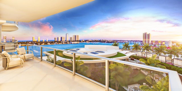 1 of 46 - 220 Lake Shore Drive #707, Lake Park, FL