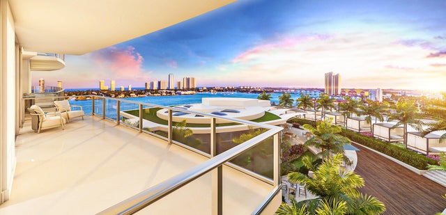 2 of 46 - 220 Lake Shore Drive #707, Lake Park, FL