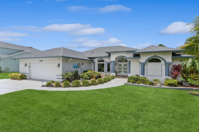 2 of 36 - 2736 Se Eagle Drive, Port Saint Lucie, FL