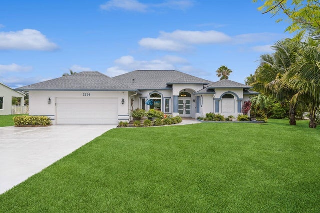 3 of 36 - 2736 Se Eagle Drive, Port Saint Lucie, FL