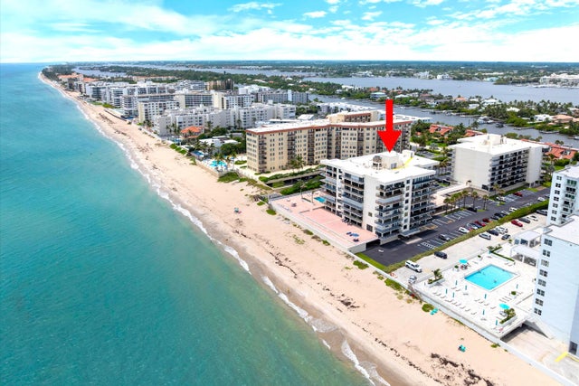 2 of 72 - 3456 S Ocean Boulevard #104, Palm Beach, FL