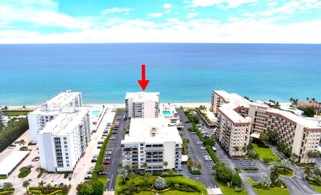 4 of 72 - 3456 S Ocean Boulevard #104, Palm Beach, FL