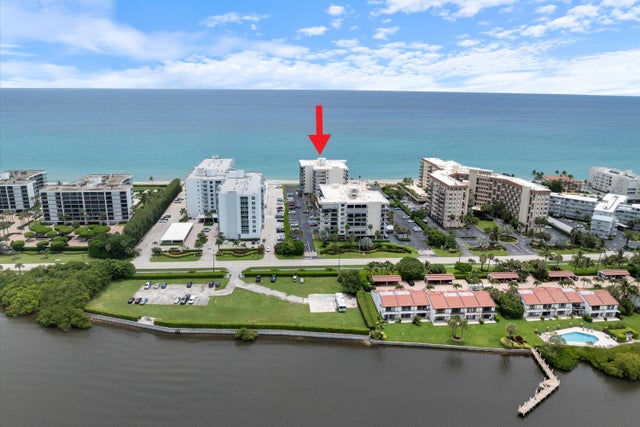 5 of 72 - 3456 S Ocean Boulevard #104, Palm Beach, FL