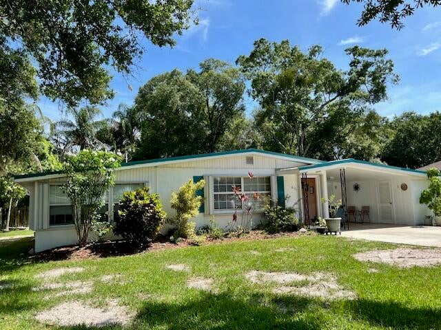 1 of 22 - 611 Brack Road, Fort Pierce, FL