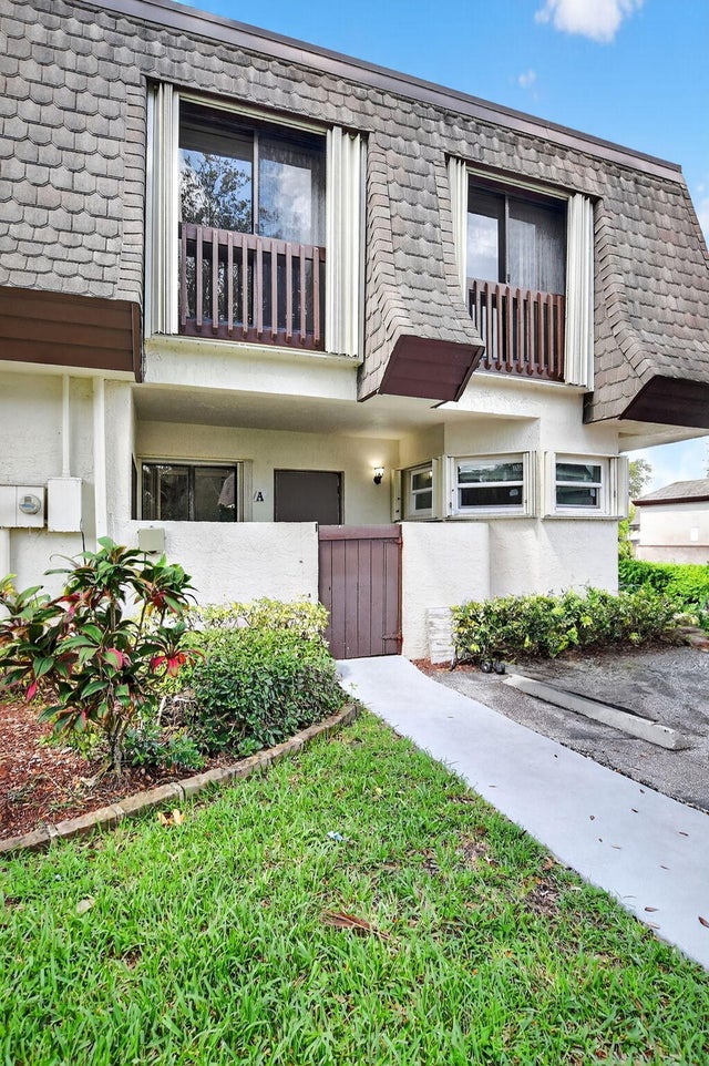 2 of 44 - 9375 Sw 61st Way #a12, Boca Raton, FL