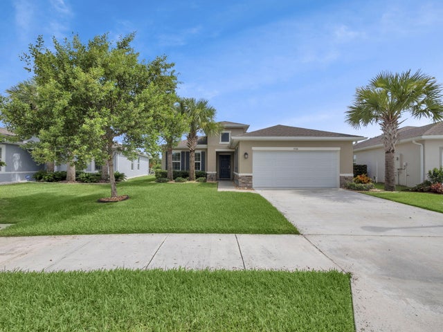 3 of 26 - 3526 Carriage Pointe Circle, Fort Pierce, FL