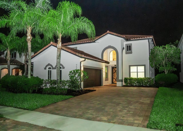 1 of 43 - 9581 Cobblestone Creek Drive, Boynton Beach, FL