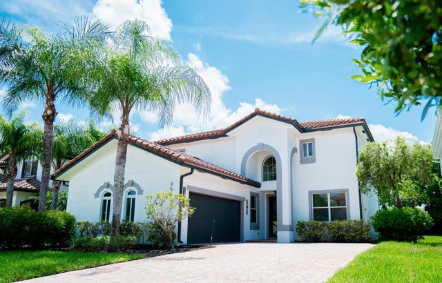 2 of 43 - 9581 Cobblestone Creek Drive, Boynton Beach, FL