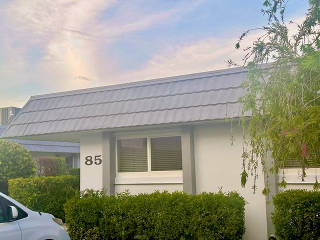 2 of 12 - 2886 Fernley Drive E #85, West Palm Beach, FL