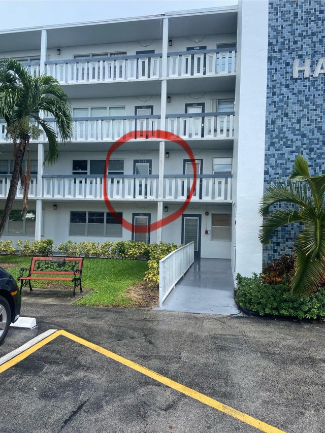 2 of 15 - 2036 Harwood D, Deerfield Beach, FL