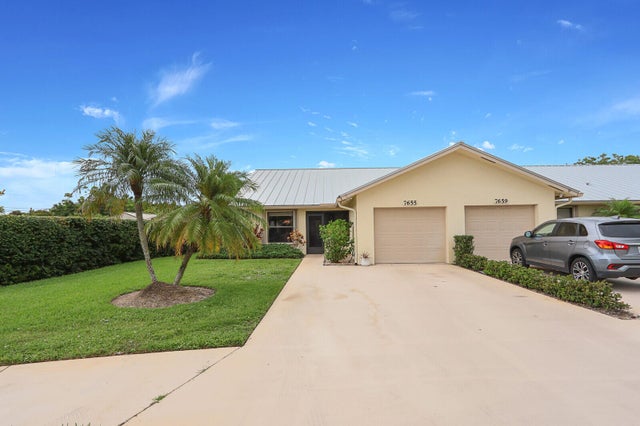 2 of 51 - 7655 Se Sugar Sand Circle, Hobe Sound, FL