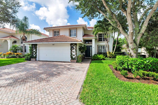 2 of 51 - 117 Hidden Hollow Drive, Palm Beach Gardens, FL