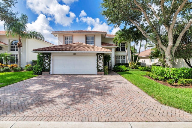 4 of 51 - 117 Hidden Hollow Drive, Palm Beach Gardens, FL