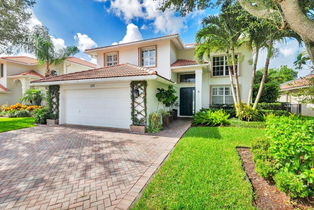5 of 51 - 117 Hidden Hollow Drive, Palm Beach Gardens, FL