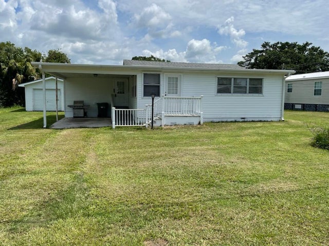 1 of 20 - 3105 Se 34th Court Court, Okeechobee, FL