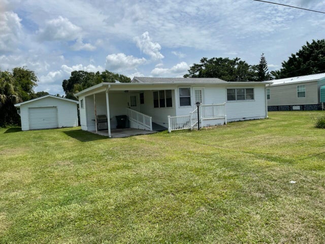 2 of 20 - 3105 Se 34th Court Court, Okeechobee, FL