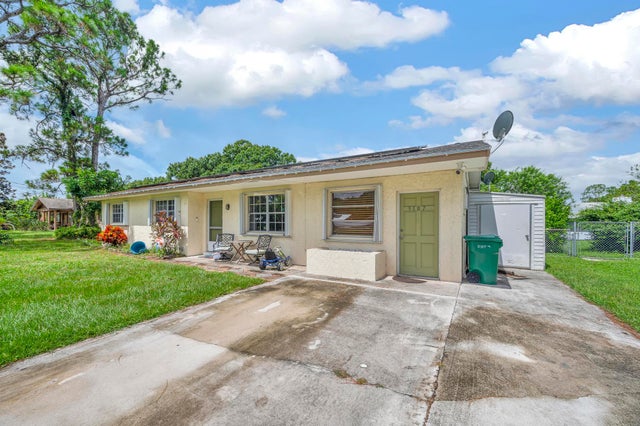 1 of 31 - 5107 Palm Drive, Fort Pierce, FL