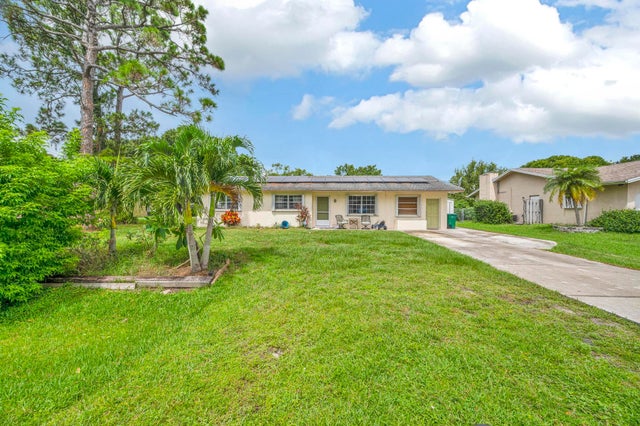 3 of 31 - 5107 Palm Drive, Fort Pierce, FL