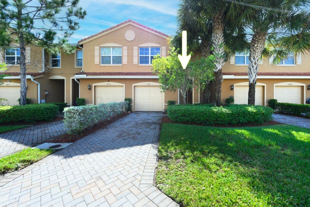 1 of 29 - 5813 Monterra Club Drive, Lake Worth, FL