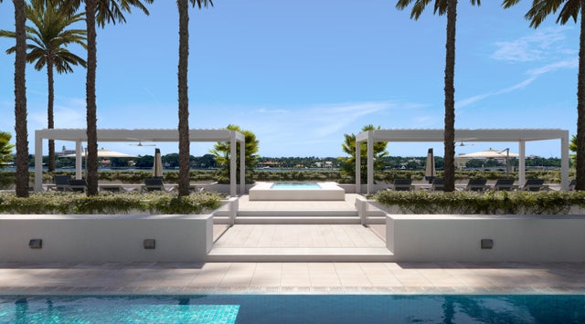 5 of 29 - 529 S Flagler Drive #th5f, West Palm Beach, FL