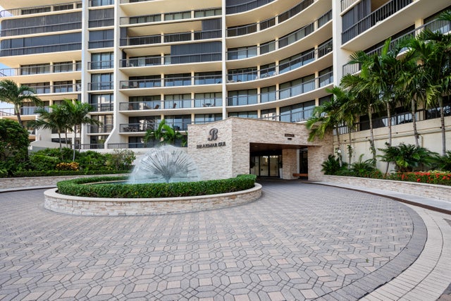2 of 54 - 4740 S Ocean Boulevard #1402, Highland Beach, FL
